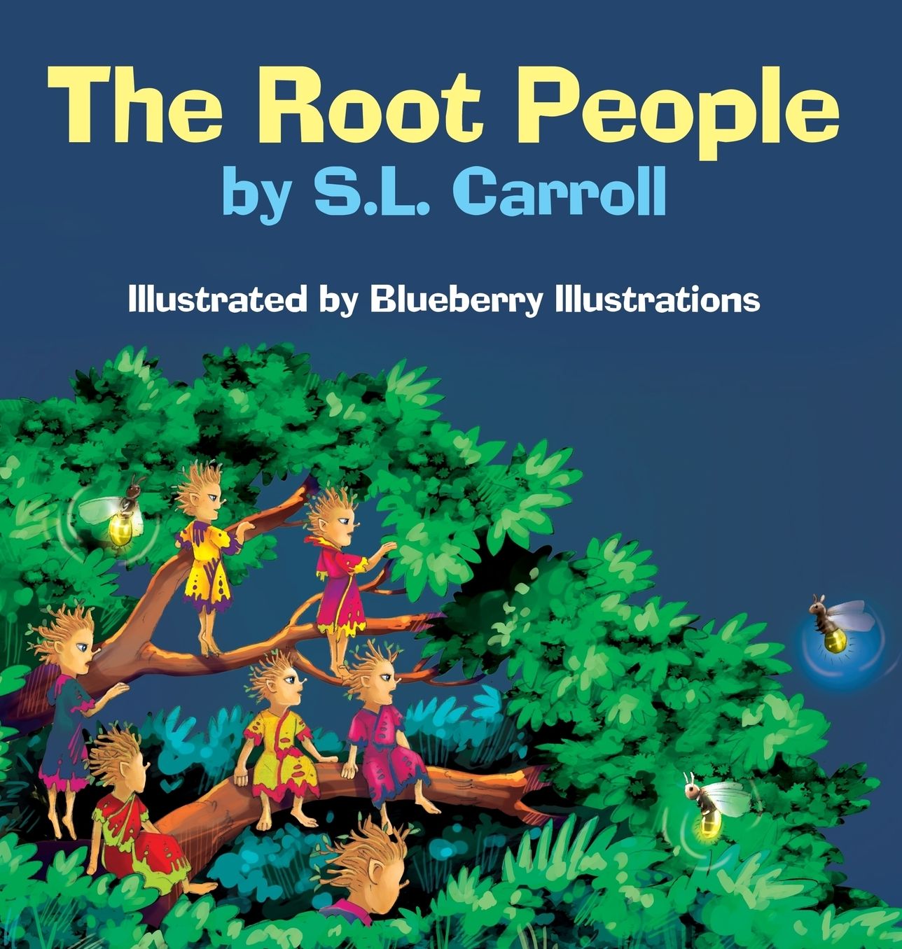 The Root People