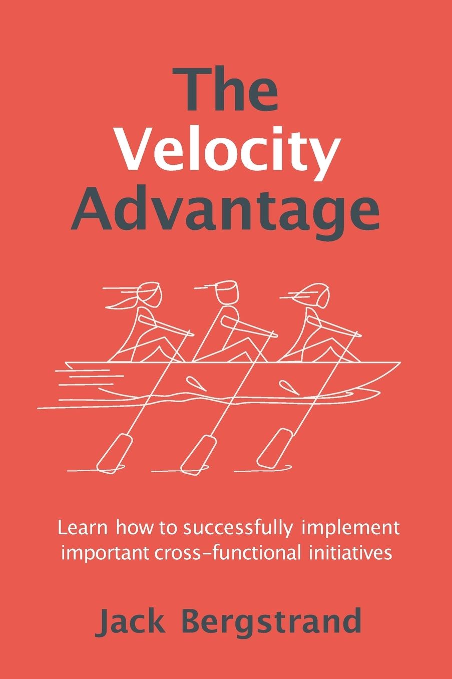 The Velocity Advantage