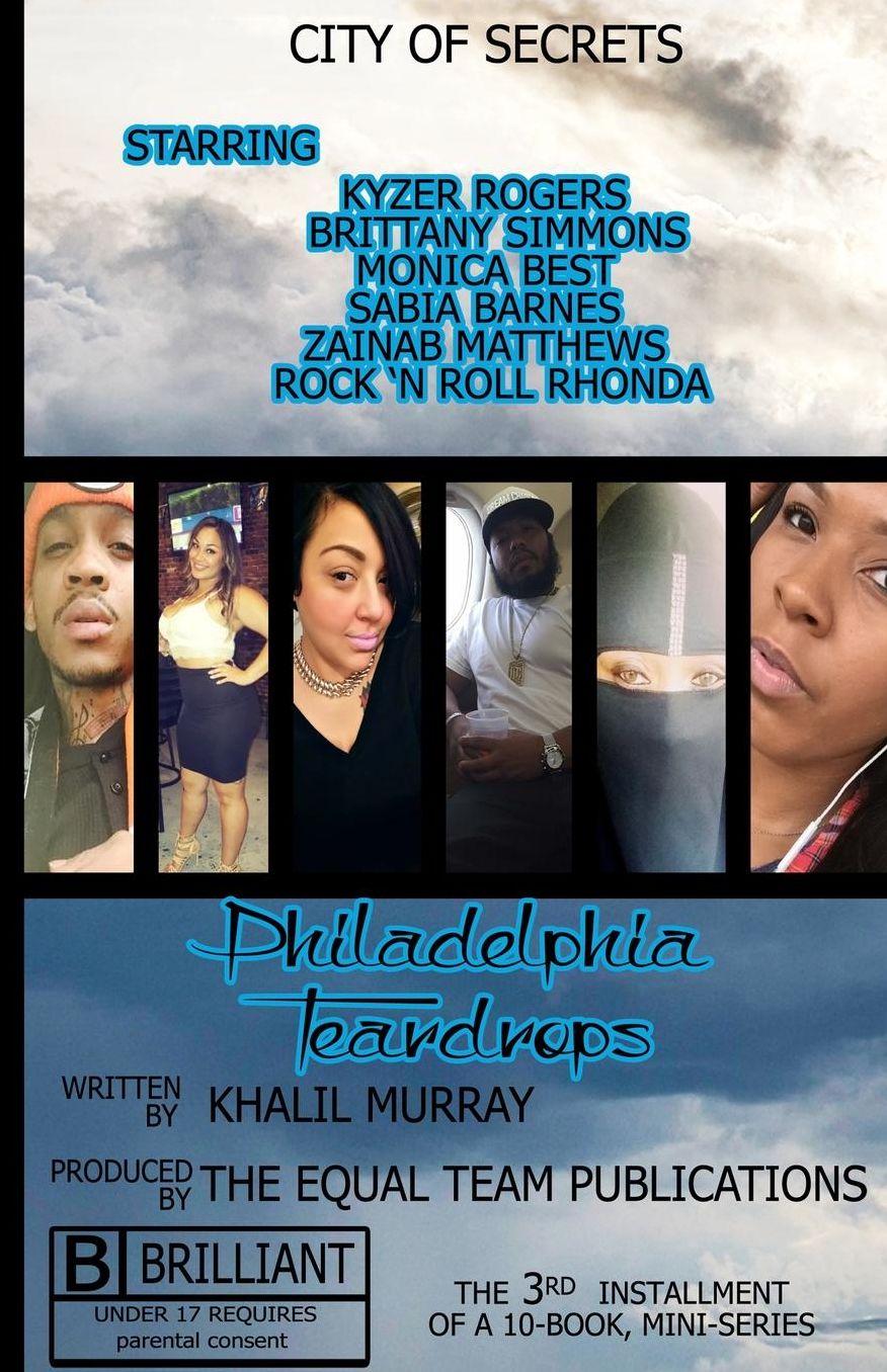 Philadelphia Teardrops