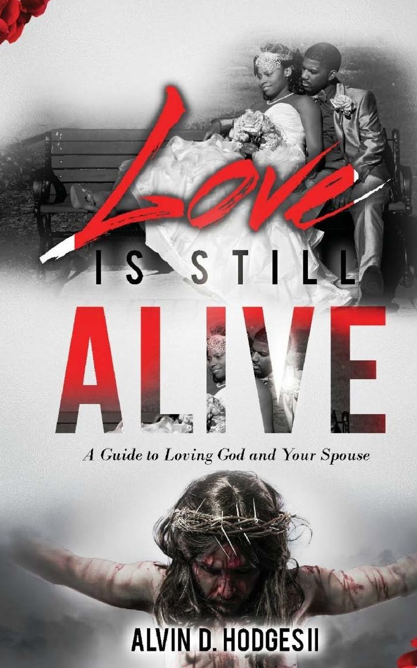 Love Is Still Alive