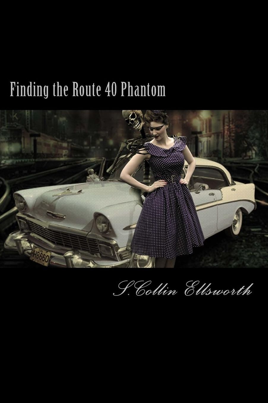 Finding the Route 40 Phantom