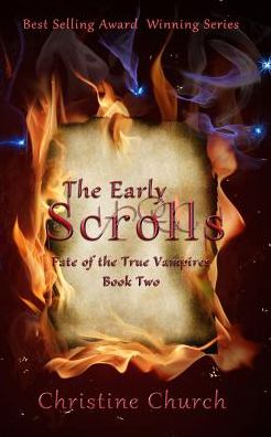 The Early Scrolls: Compendium to Sands of Time