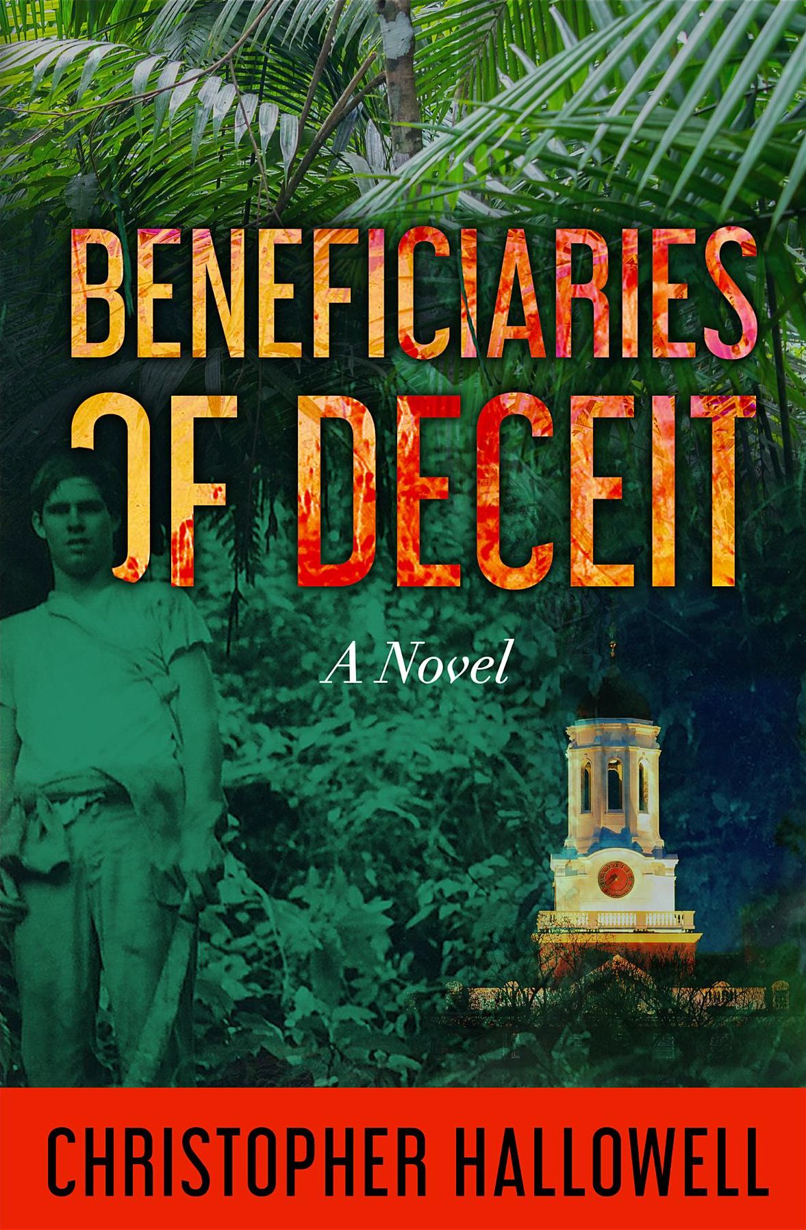 Beneficiaries of Deceit
