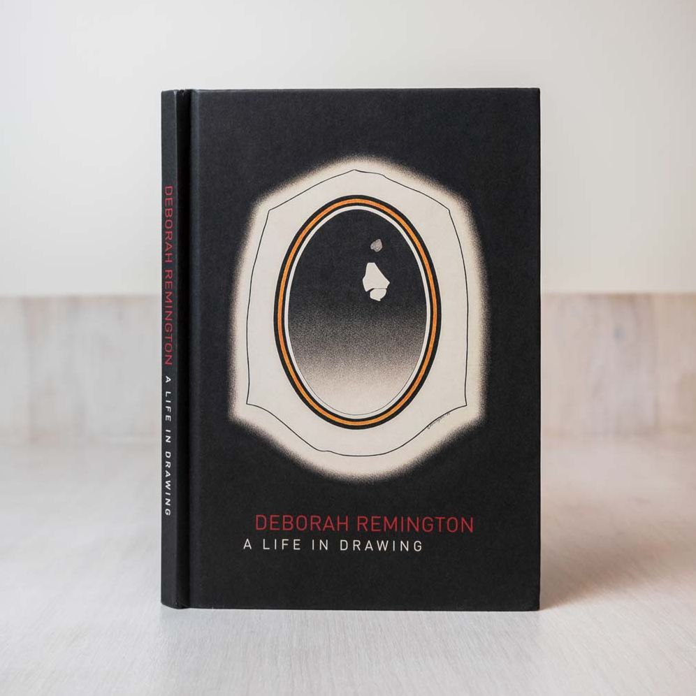 Deborah Remington: A Life in Drawing