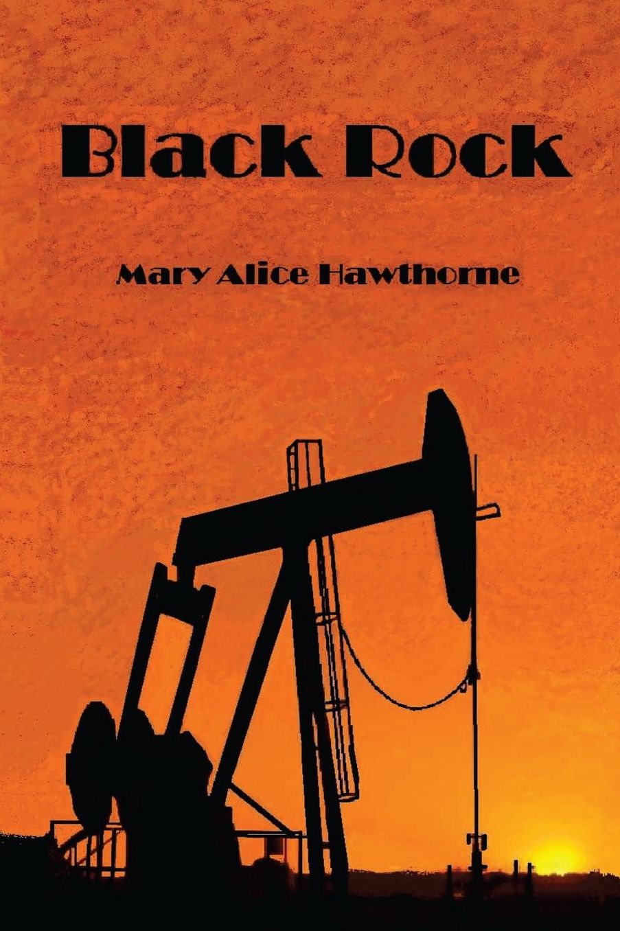 Black Rock