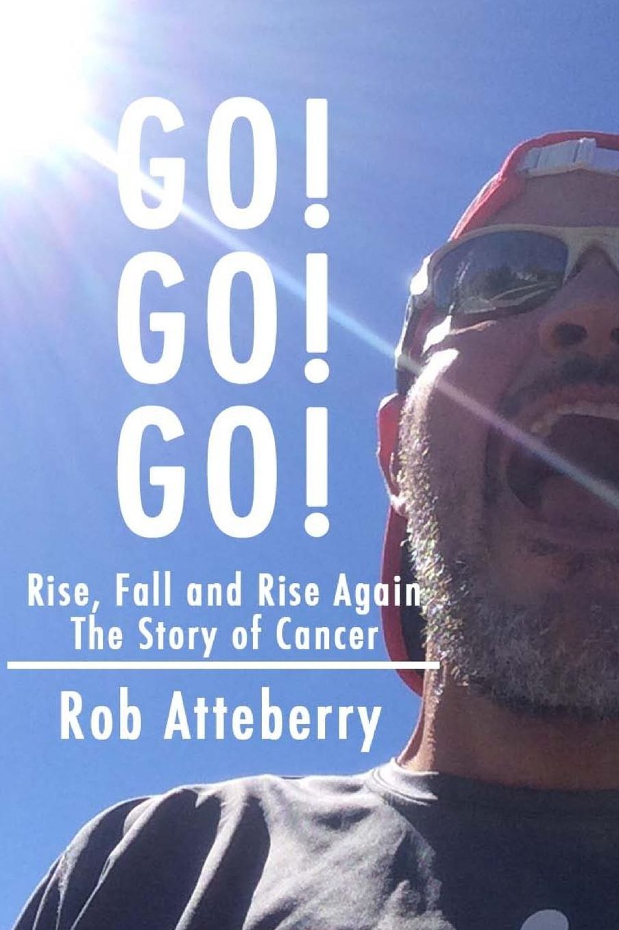 GO! GO! GO!: Rise, Fall & Rise Again