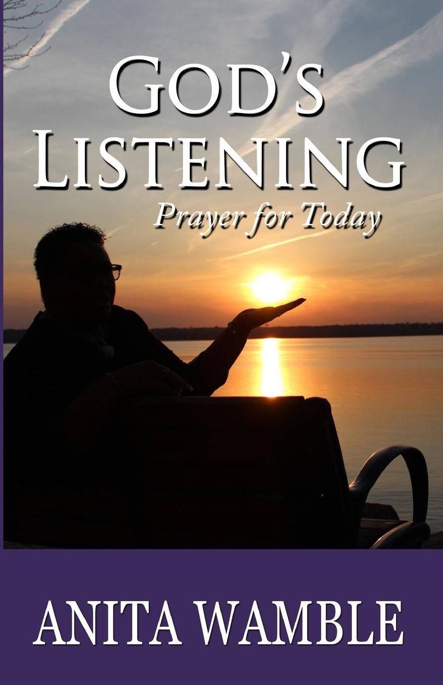 God's Listening: Prayer for Today