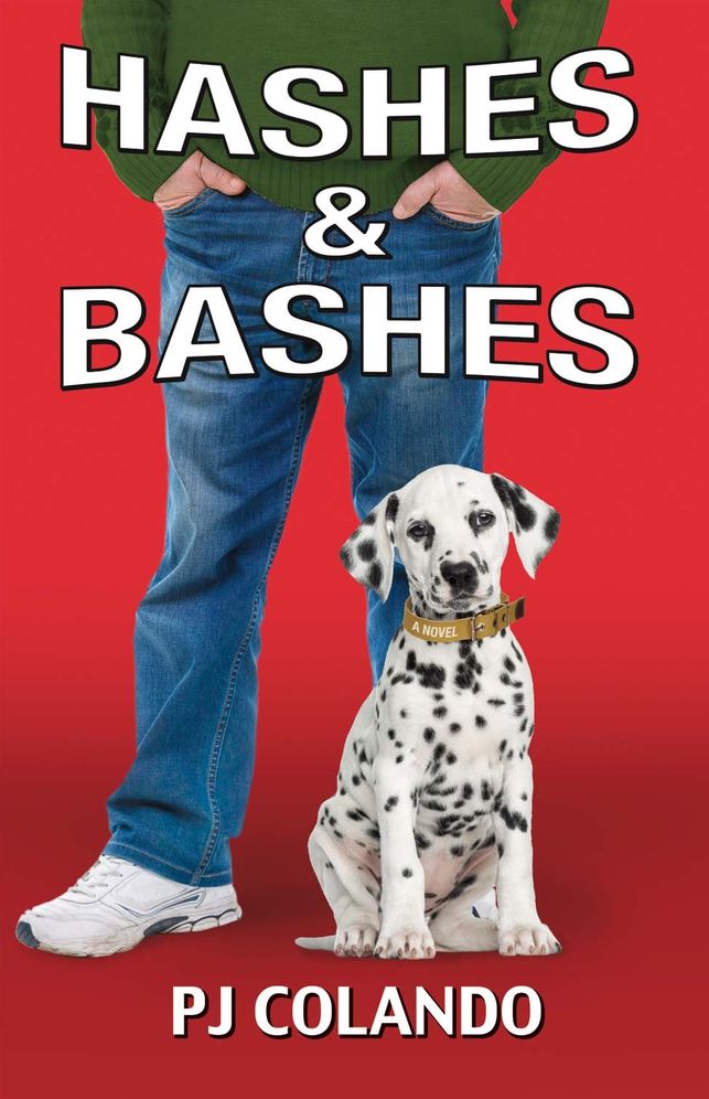 Hashes & Bashes