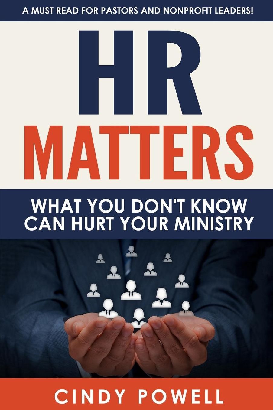 HR Matters: What you don't know can hurt your ministry