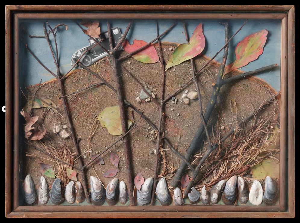Arthur Dove: A Reassessment