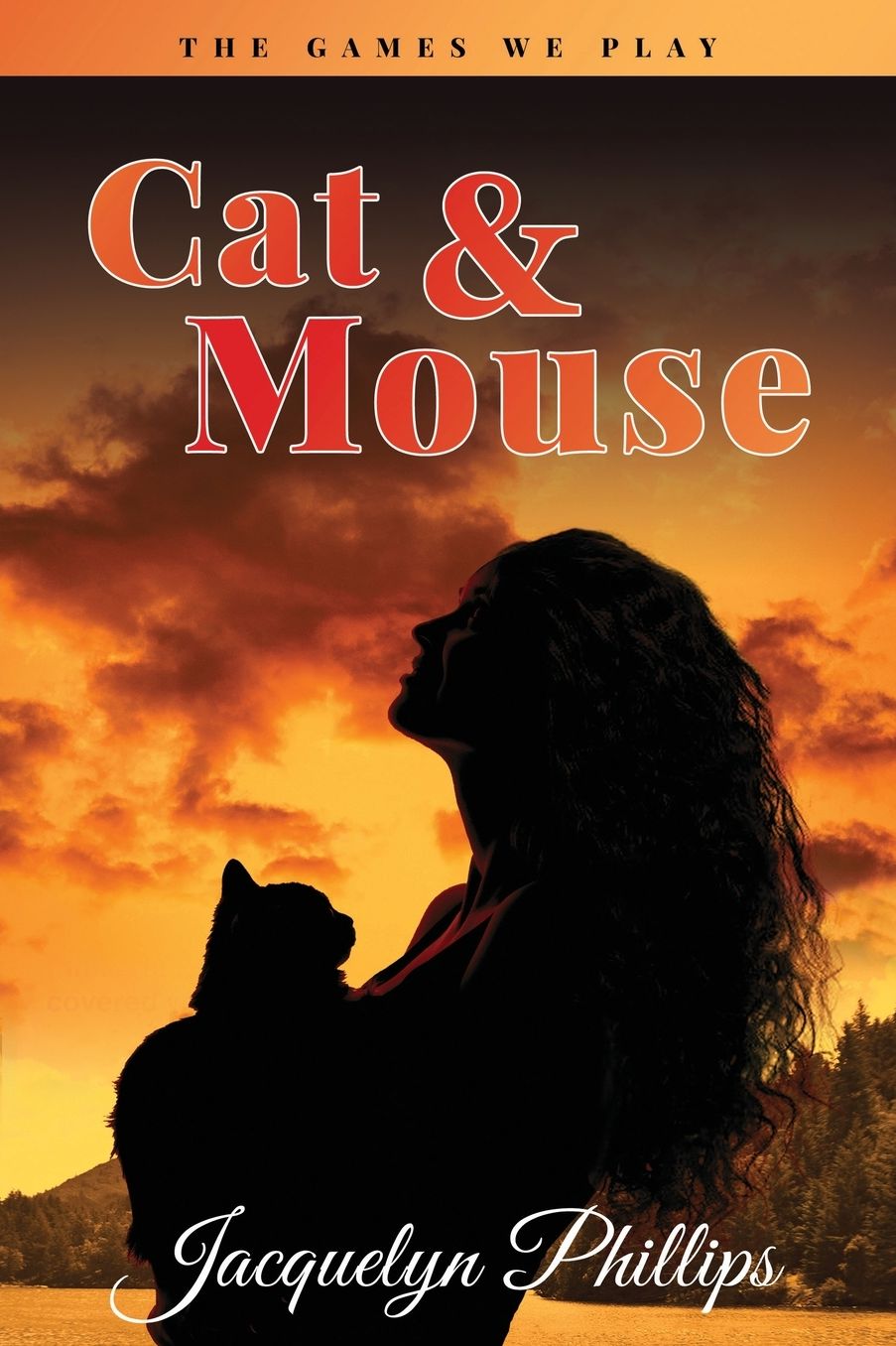 Cat and Mouse