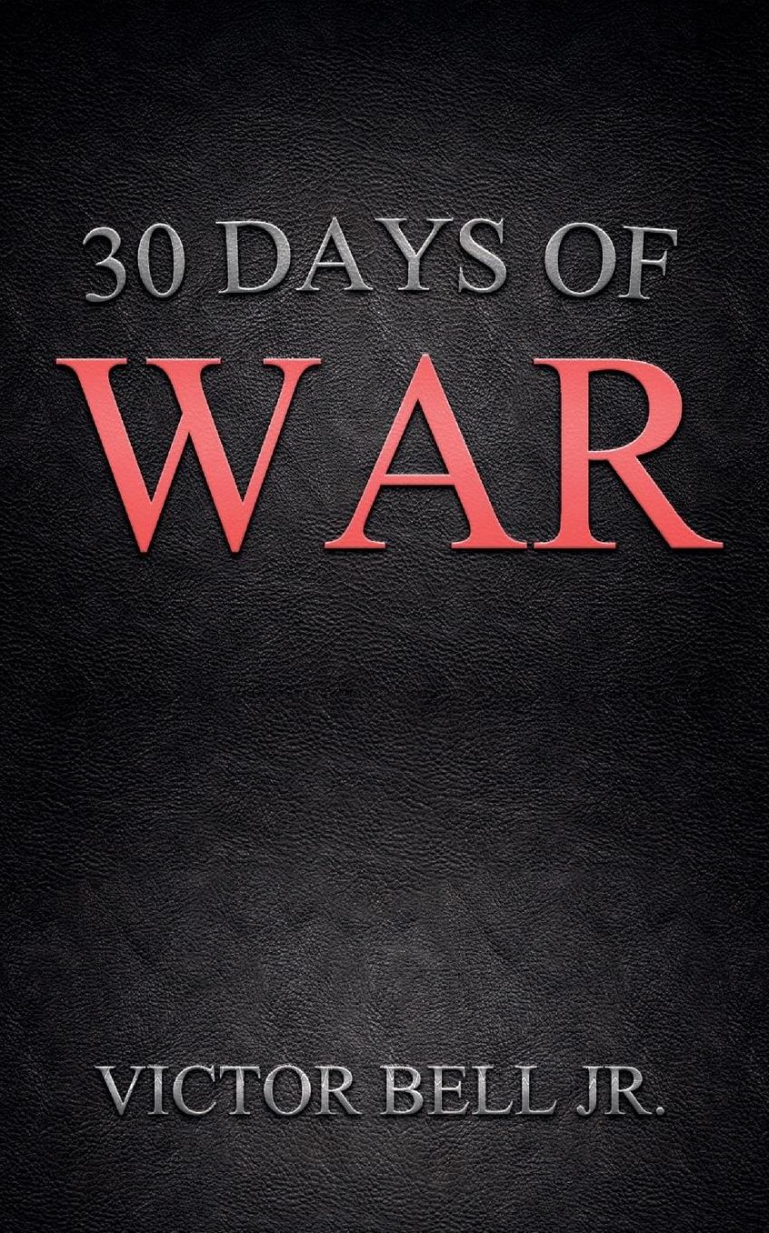 30 Days Of War