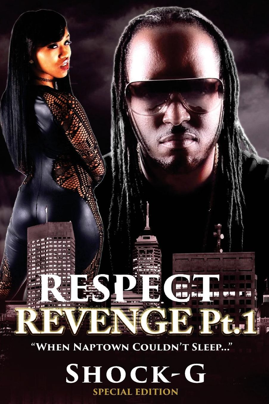 Respect Revenge Pt. 1: When Naptown Couldn't Sleep
