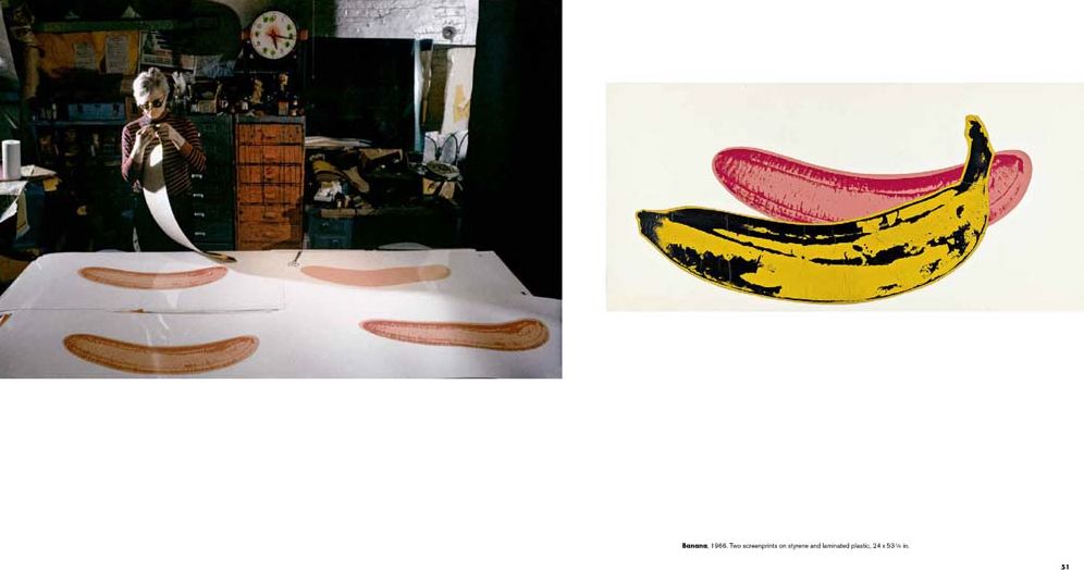 Andy Warhol: Prints: From the Collections of Jordan D. Schnitzer and His Family Foundation