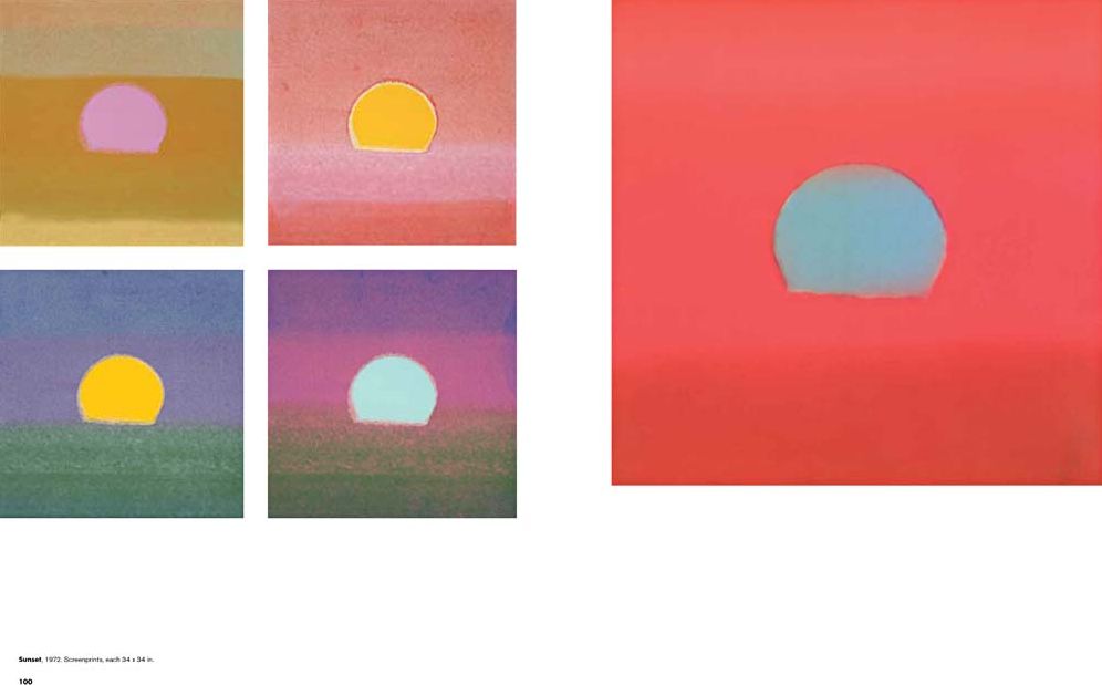 Andy Warhol: Prints: From the Collections of Jordan D. Schnitzer and His Family Foundation