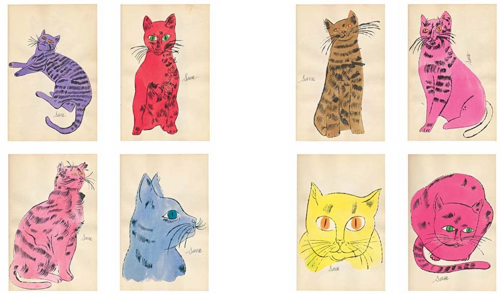 Andy Warhol: Prints: From the Collections of Jordan D. Schnitzer and His Family Foundation