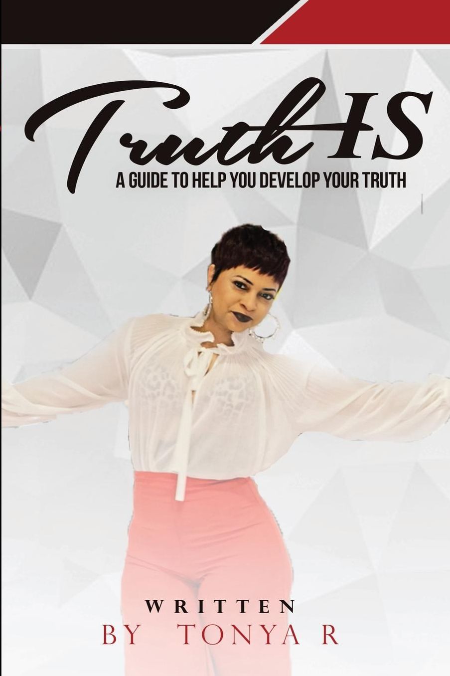 Truth IS: An Experience To Help Reveal Your Truth