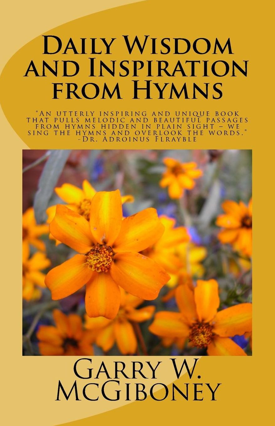 Daily Wisdom and Inspiration from Hymns