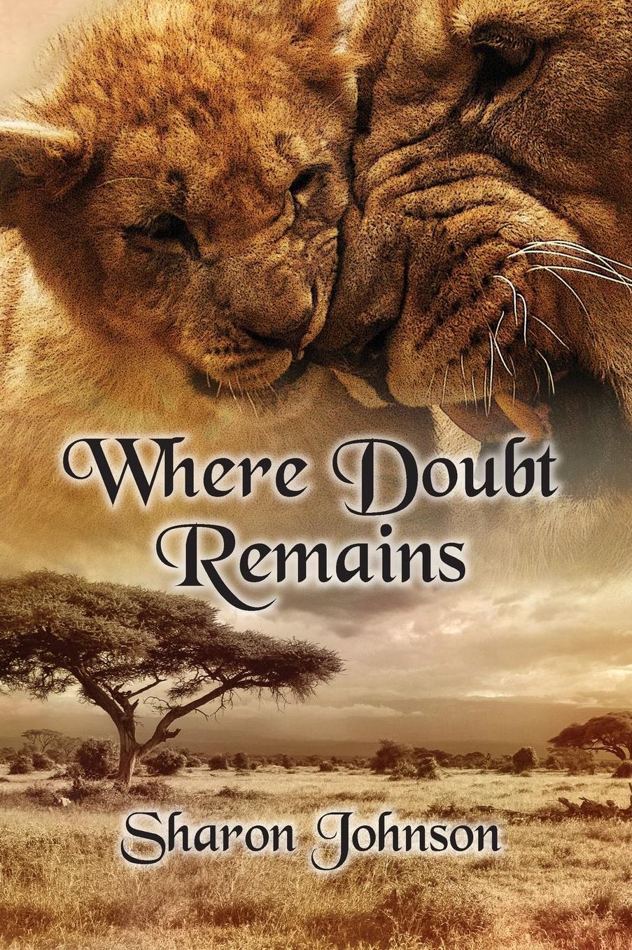 Where Doubt Remains