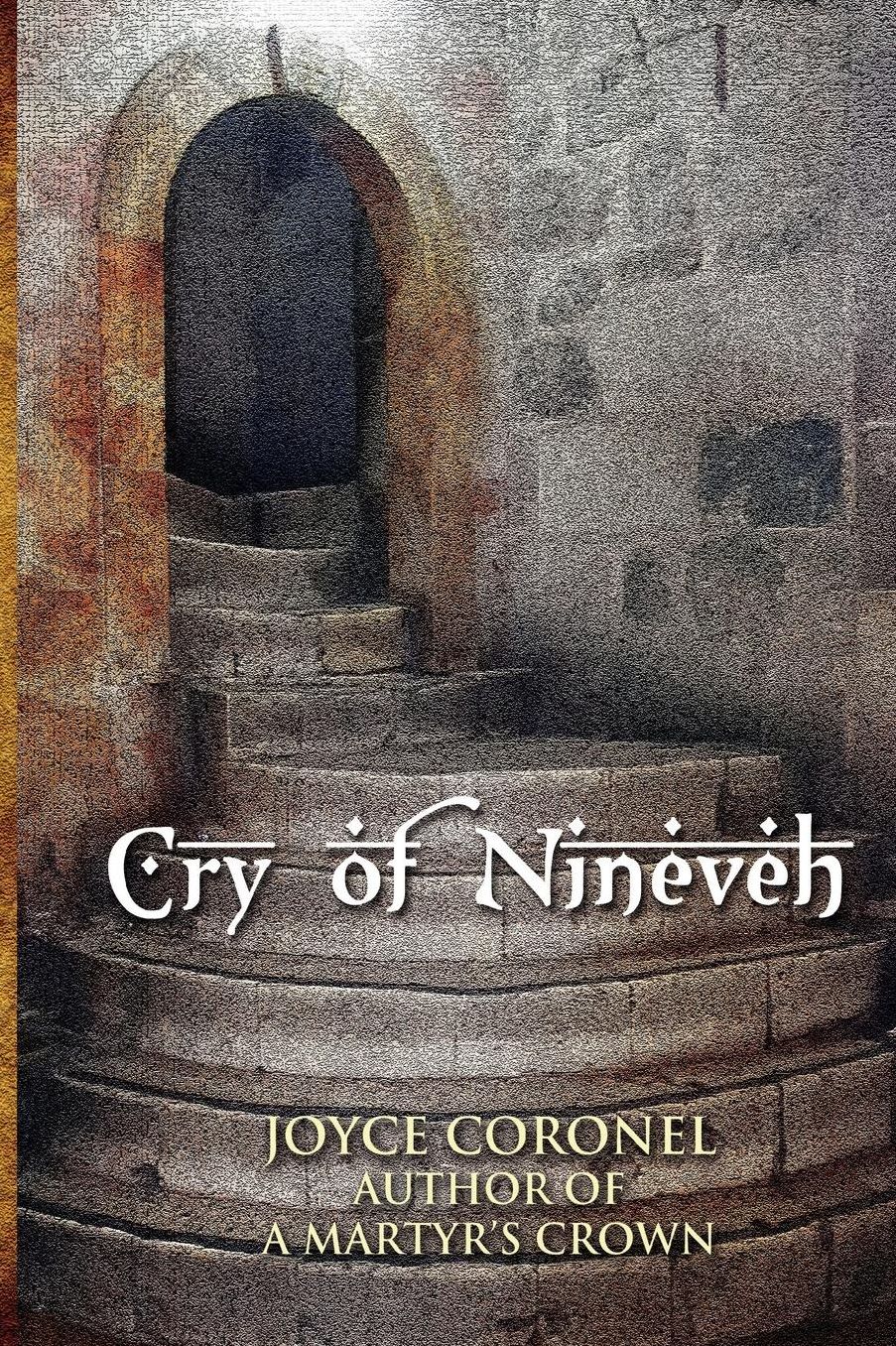 Cry of Nineveh