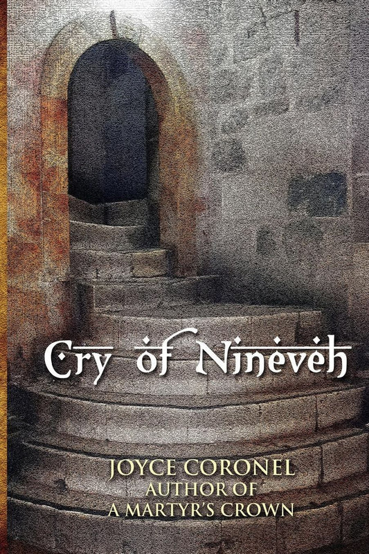 Cry of Nineveh