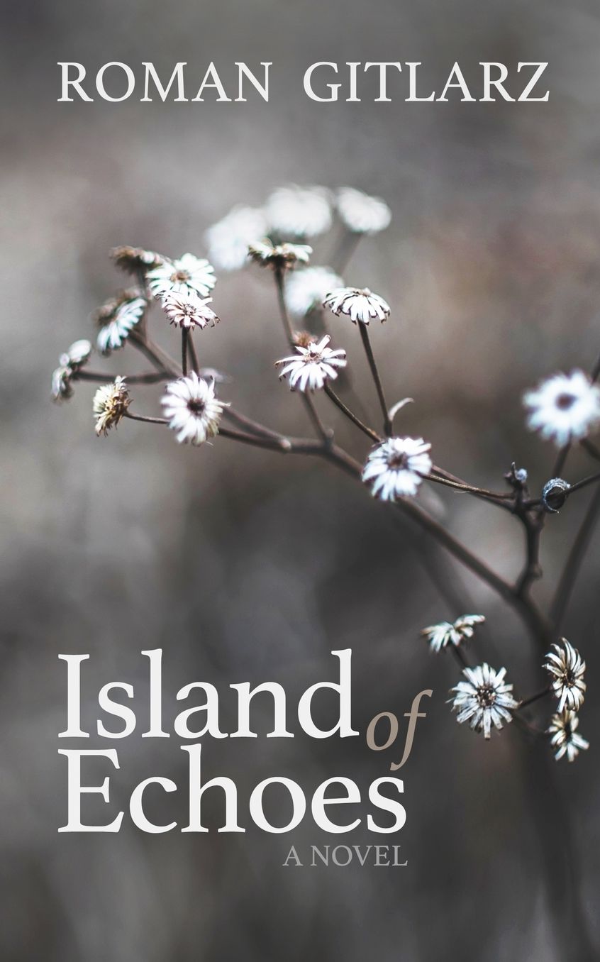 Island of Echoes: A Novel