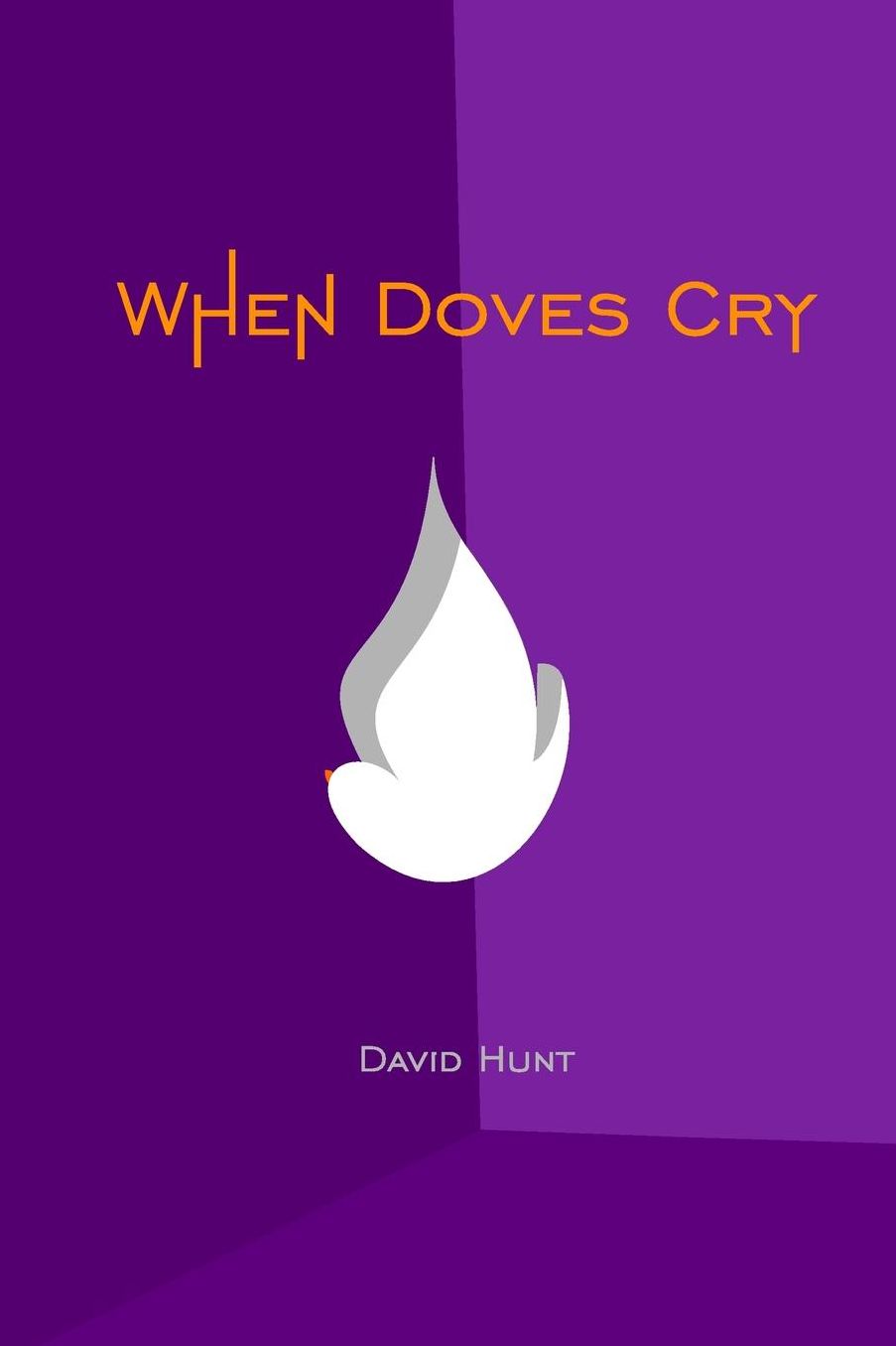 When Doves Cry: Be Vulnerable