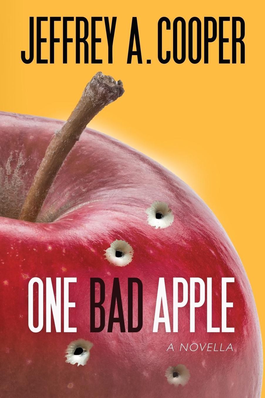 One Bad Apple: (A Novella)