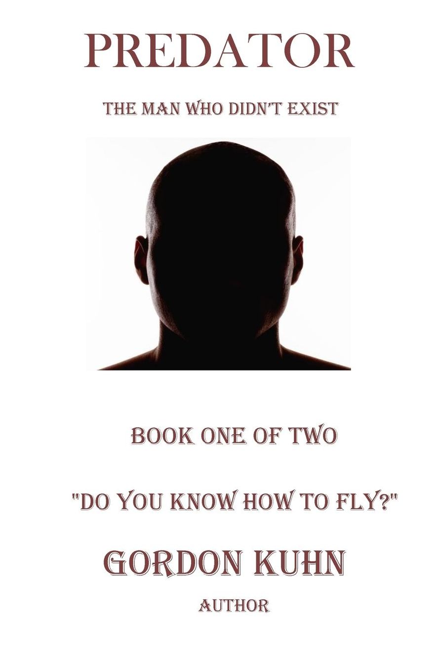 Do You Know How To Fly?