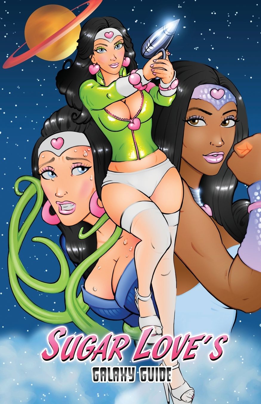 Sugar Love's Galaxy Guide