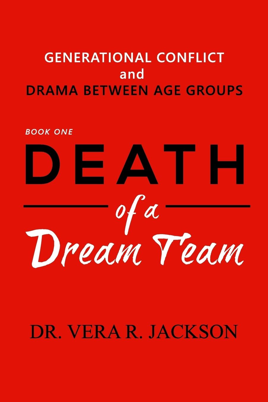 Death of a Dream Team: Generational Conflict and Drama Between Age Groups