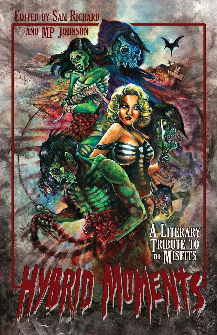 Hybrid Moments: A Literary Tribute to the Misfits