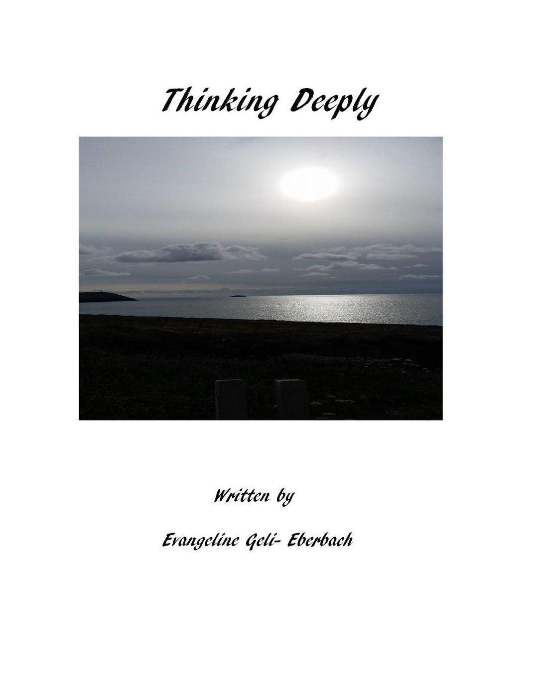 Thinking Deeply