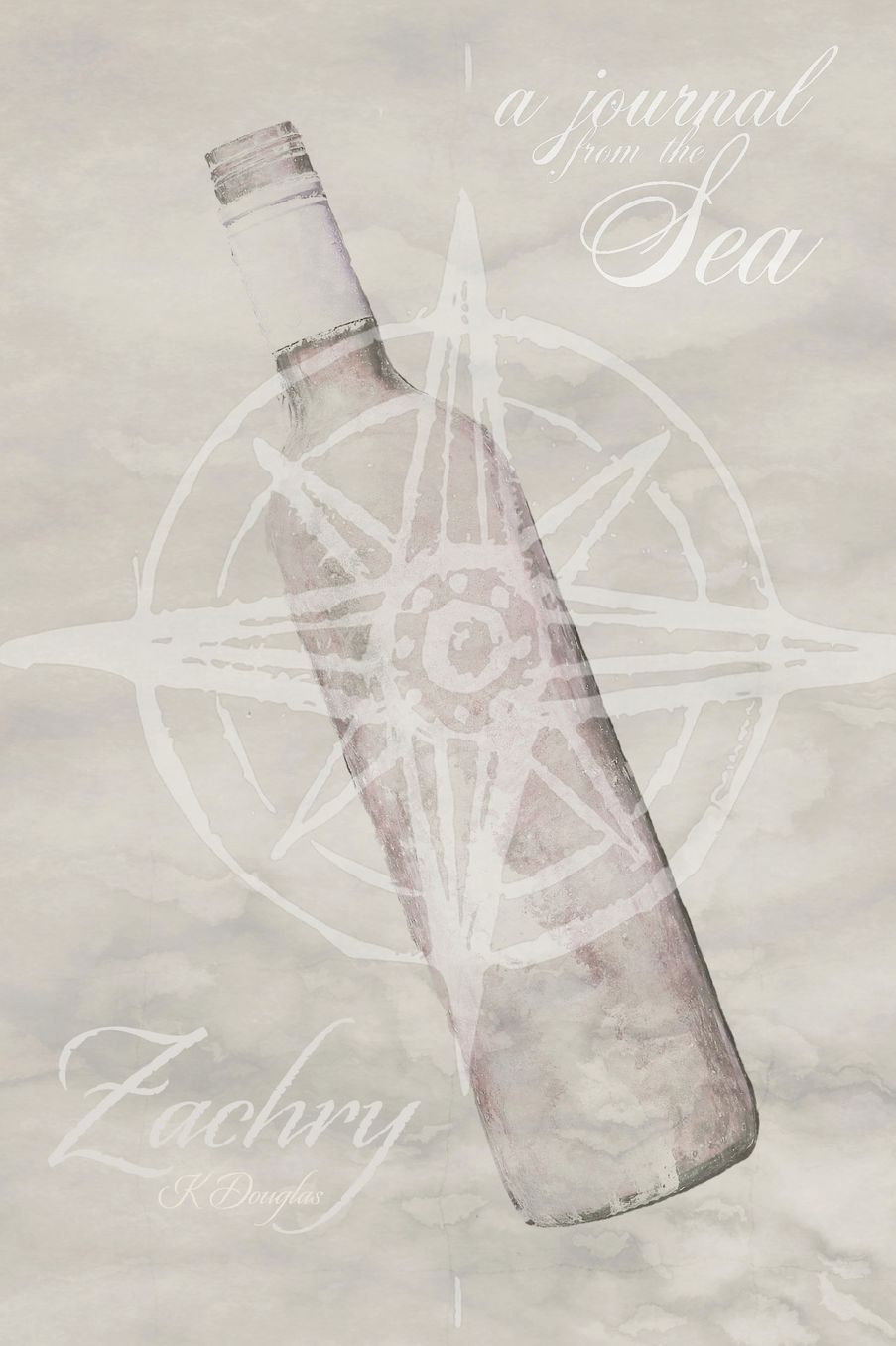 A Journal from the Sea