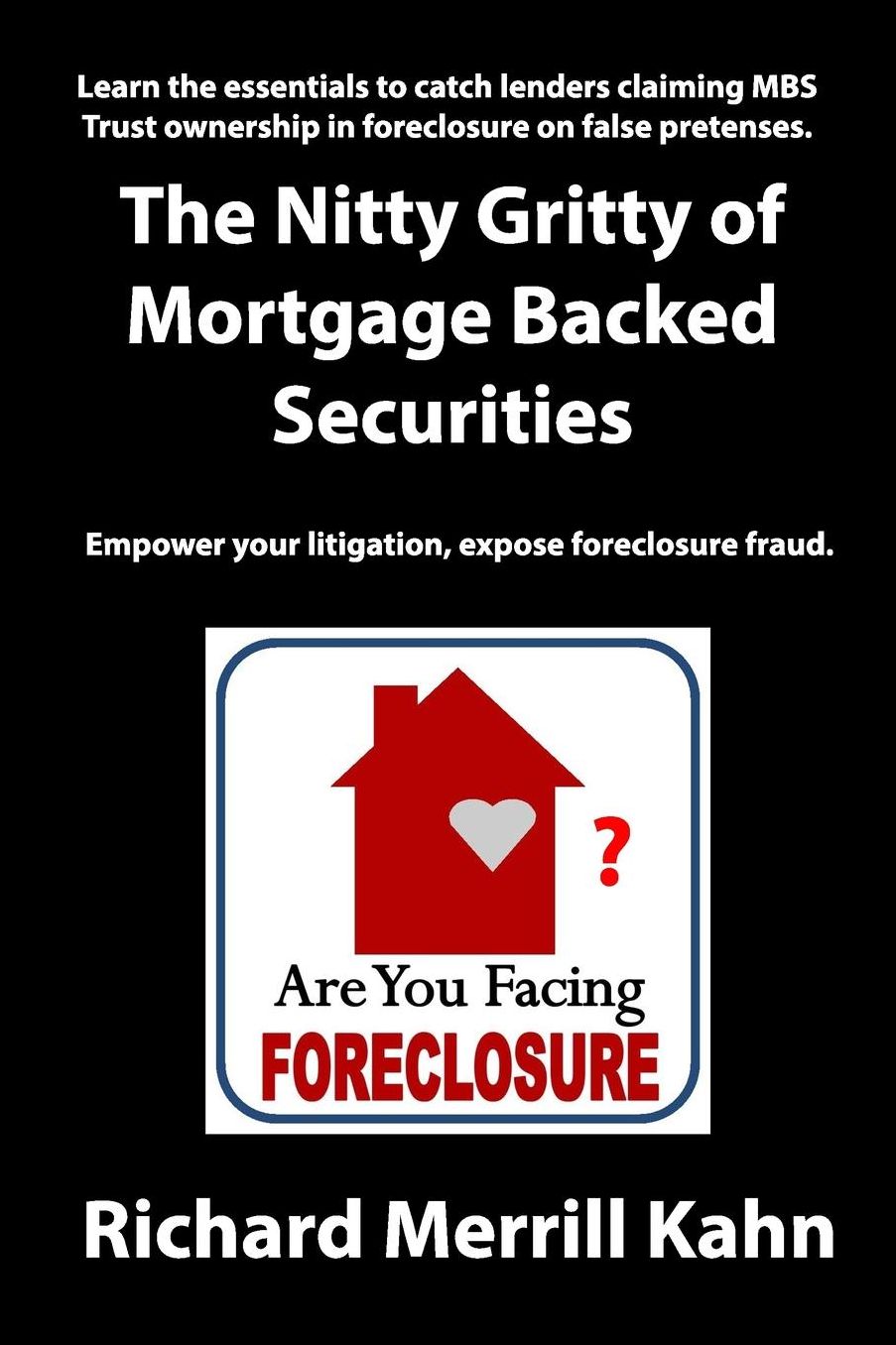 The Nitty Gritty of Mortgage Backed Securities