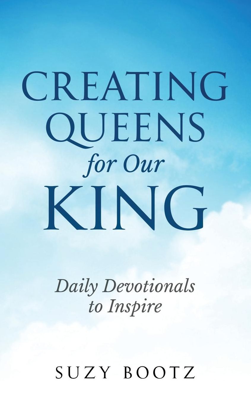 Creating Queens for Our King: Honoring Your God Whsipers