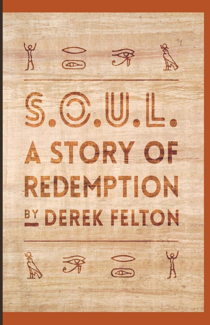 S.O.U.L.: A Story of Redemption