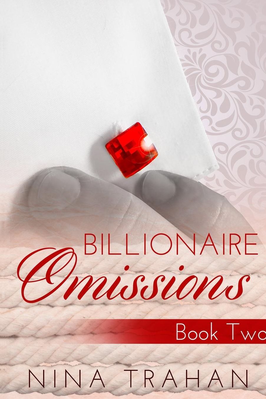 Billionaire Omissions: Book Two