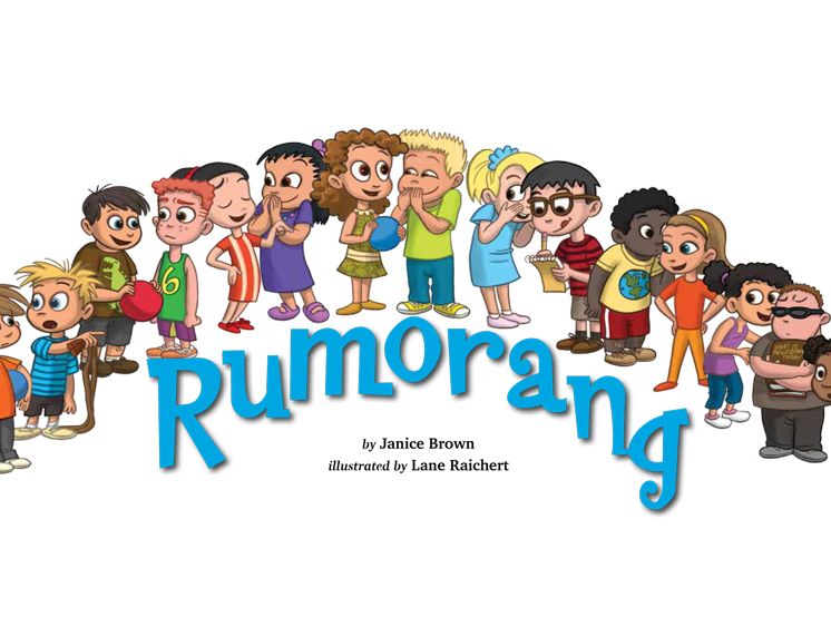 Rumorang