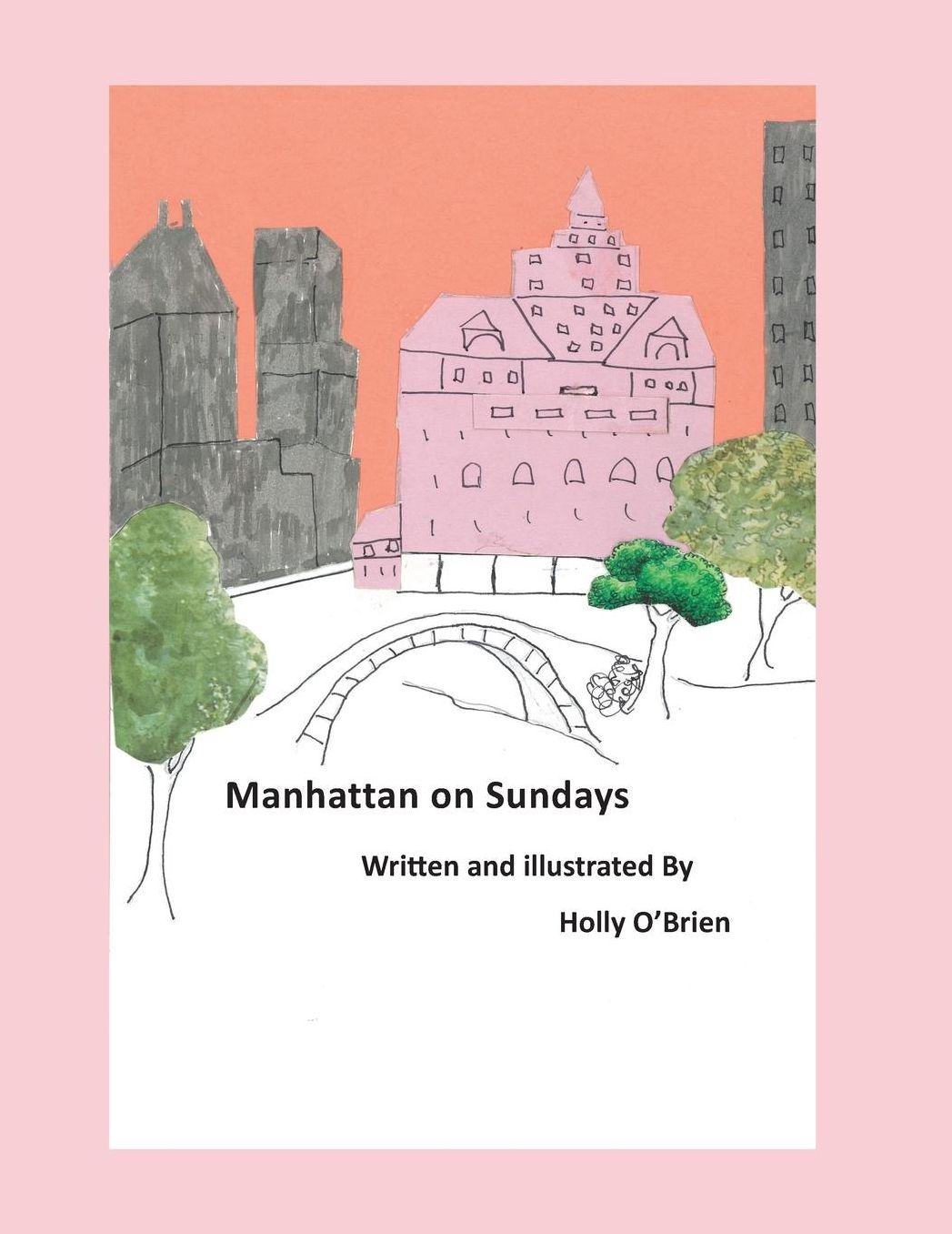 Manhattan on Sundays: A Novel on the Gold Coast