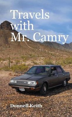 Travels with Mr Camry