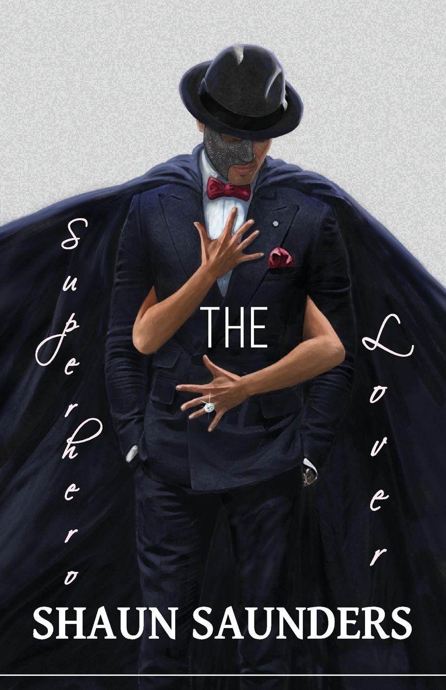 The Superhero Lover: Explicit Behavior in between the Sheets