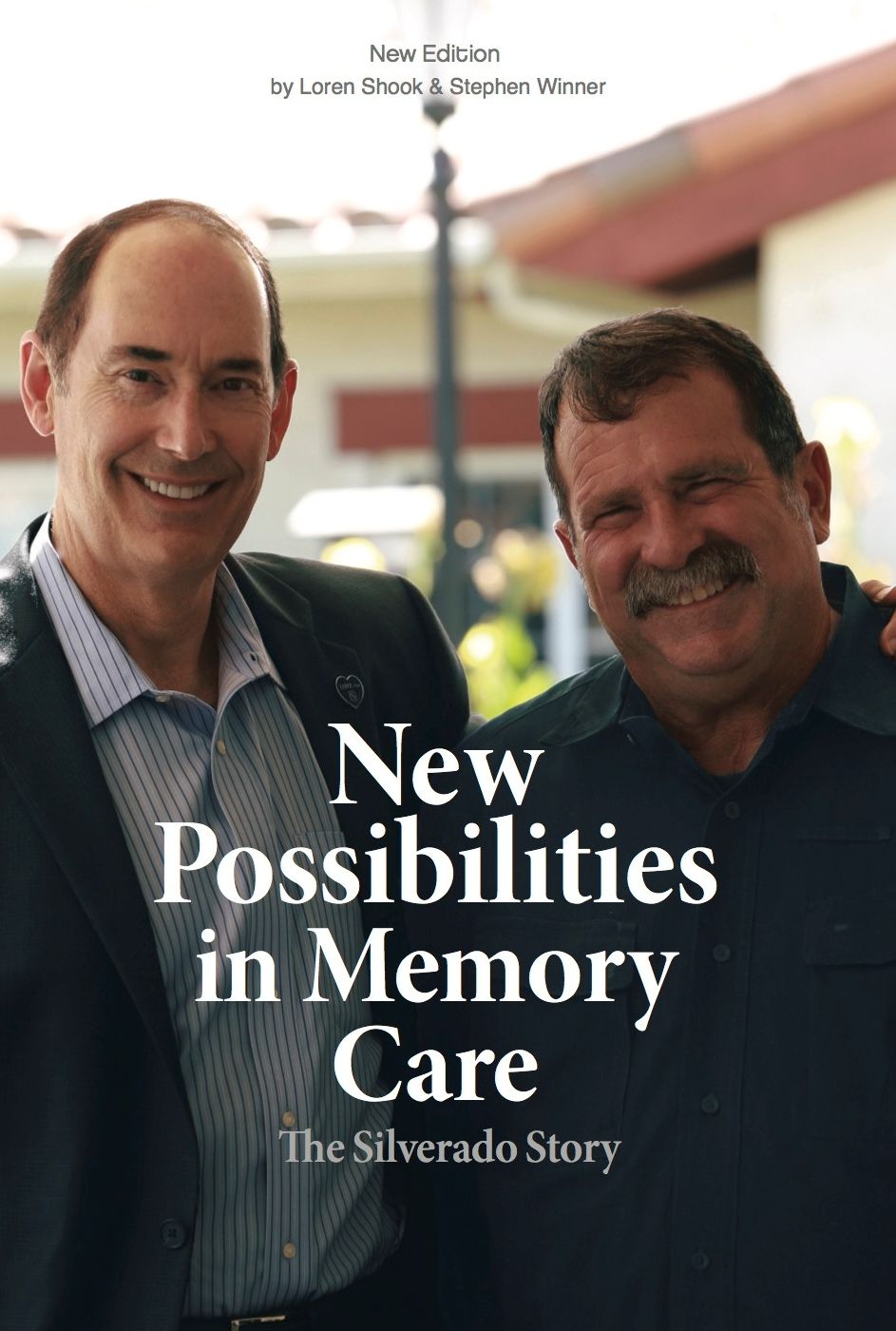 New Possibilities in Memory Care: The Silvardo Story