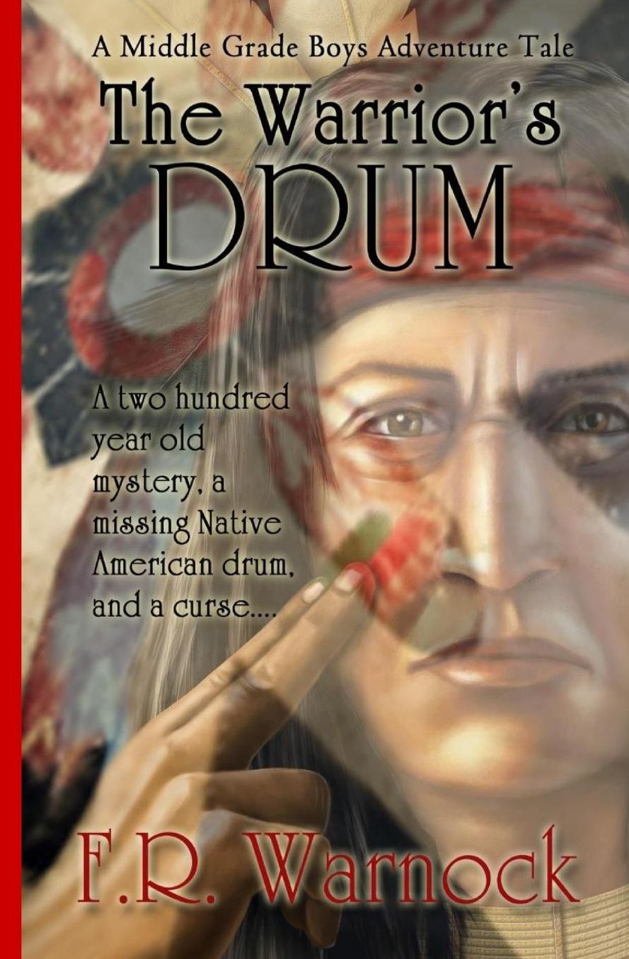 The Warrior's Drum