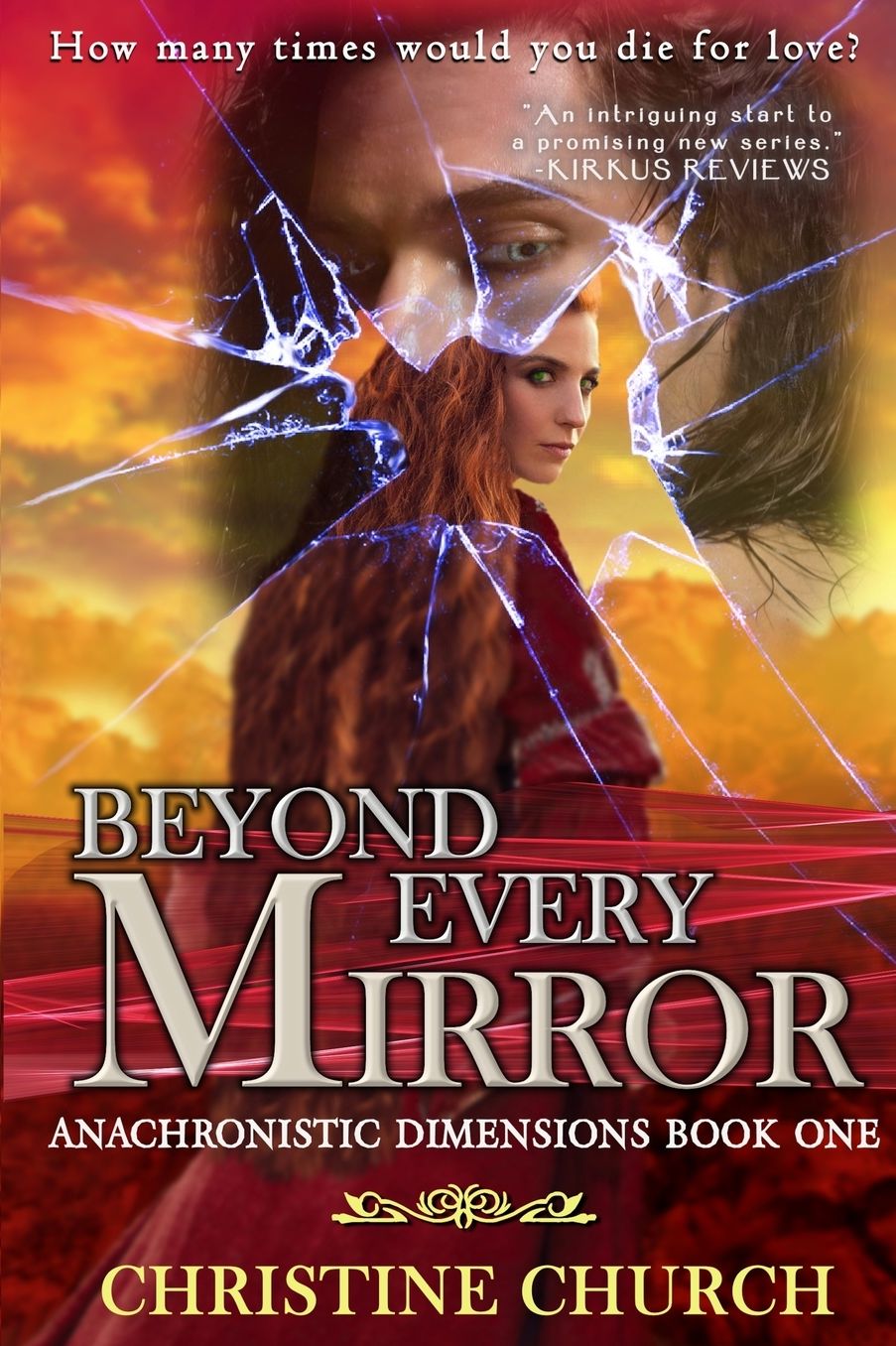 Beyond Every Mirror