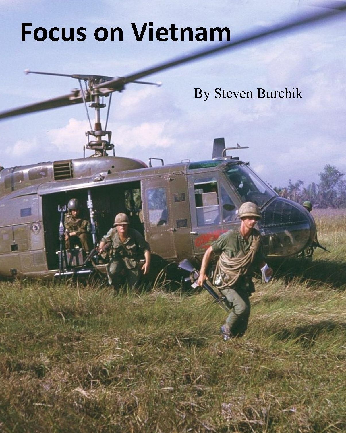Focus on Vietnam