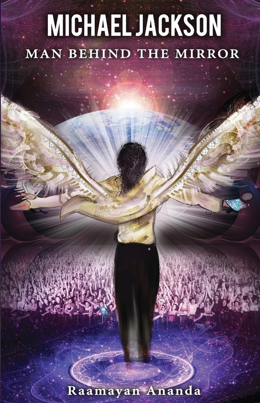 Michael Jackson: Man Behind The Mirror