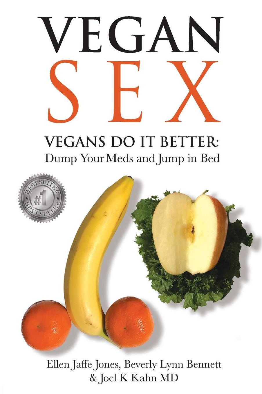 Vegan Sex: Vegans Do It Better