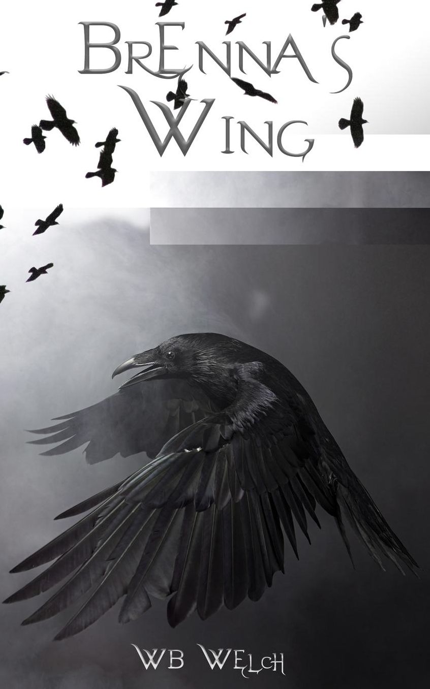 Brenna's Wing
