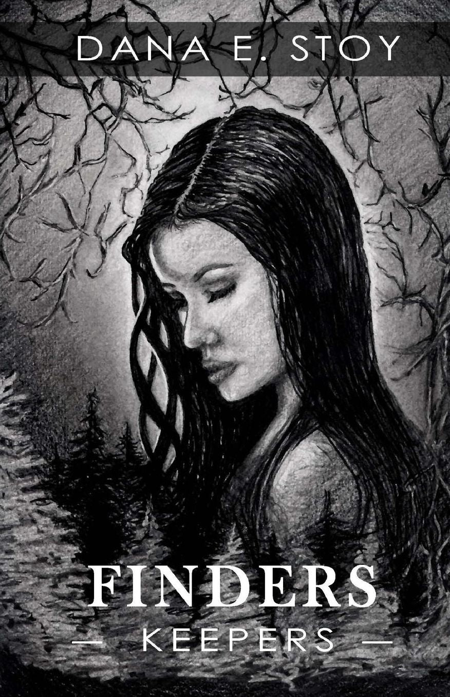 Finders Keepers